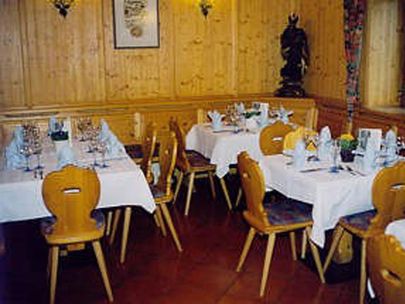 Gasthof Neuwirt Ellbogen Exterior photo